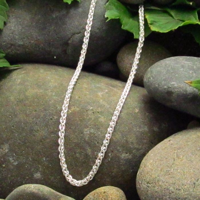 Rope Style Chain - various lengths